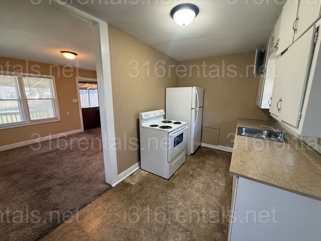 Photo - 1435-1439 South Pattie Street Unit 1439