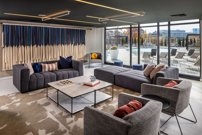 The 305, A Broadstone Community apartments — community photo