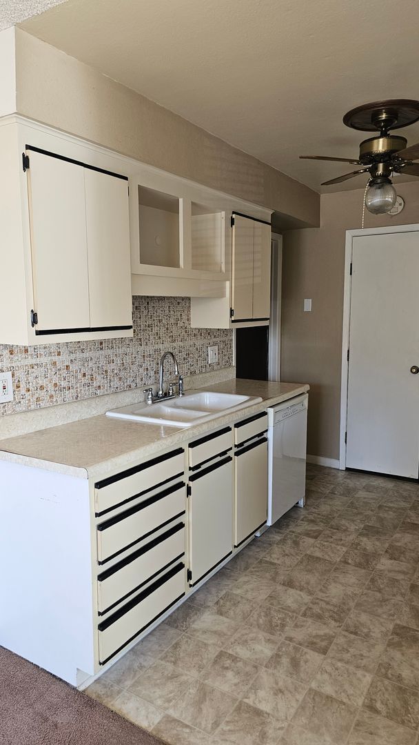 Photo - Condo with Garage, Private Patio & Unfinished Basement