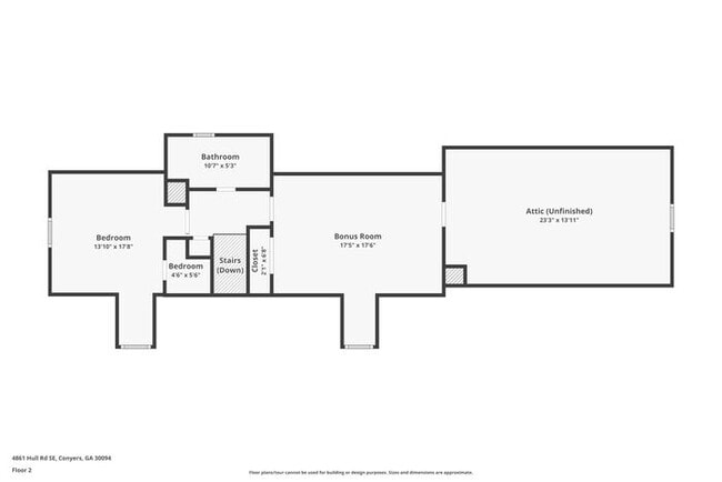 Photo - 4861 Hull Rd SE