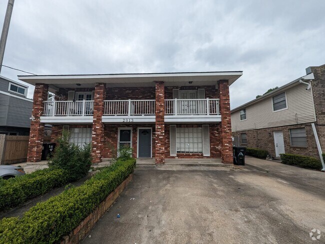 Building Photo - 2913 Tennessee Ave Rental