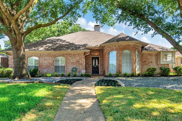 Photo - 4445 Jenning Dr House