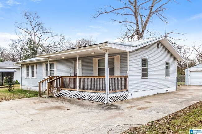 Photo - 2121 Mississippi Ave