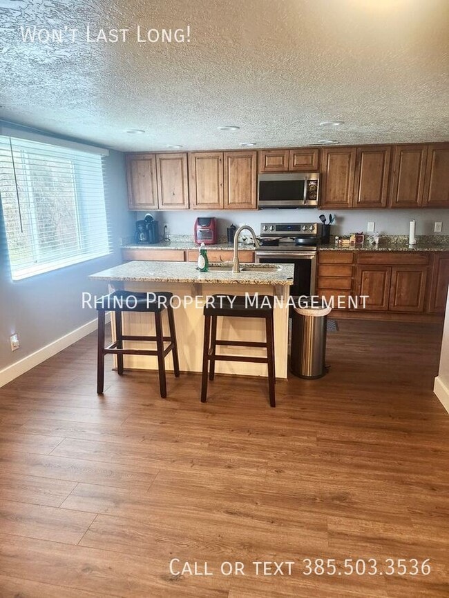 Photo - 2412 N 2000 W