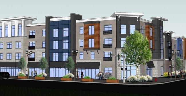 Welcome Home to The Forge on Broadway! - The Forge on Broadway