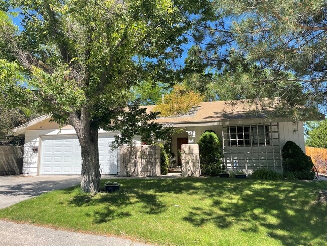 3 Bedroom Home Close to UNR - 3 Bedroom Home Close to UNR