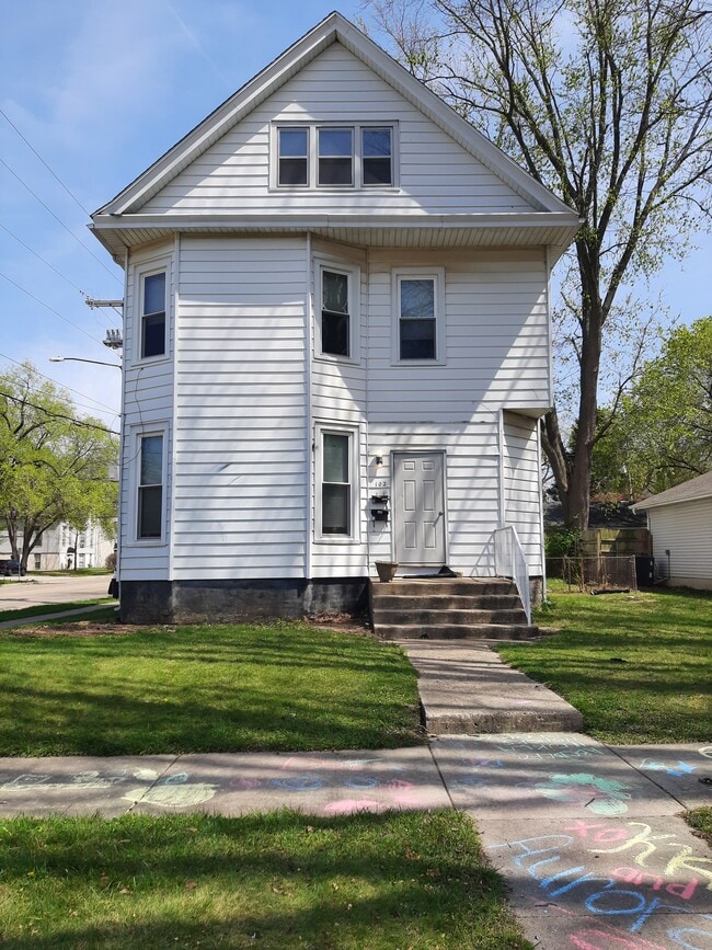 Photo - 102 S Glenwood Ave Unit Bottom  #1