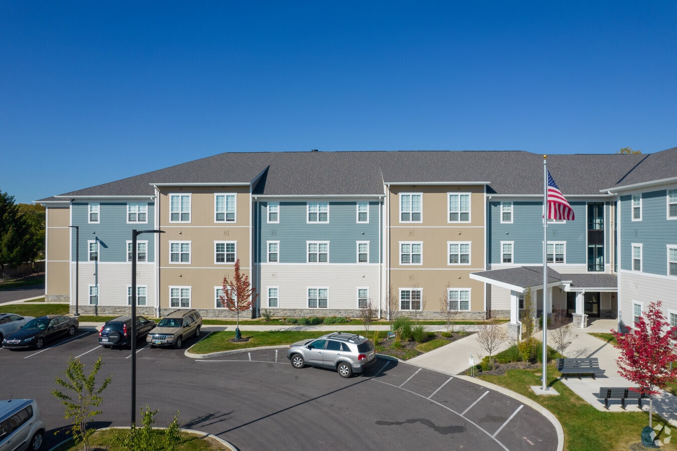 Photo - Northland Gate