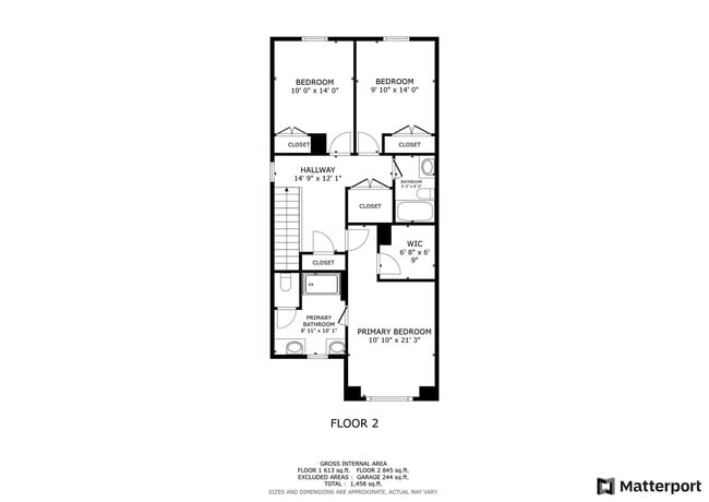 Building Photo - 900 Ac Little Dr