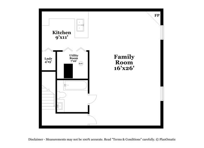 324 Harland Dr