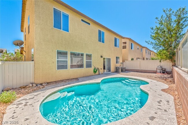 Photo - 8020 Aztec Basin Ave