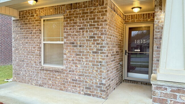 Photo - 1813 Clayton Cove Dr NW