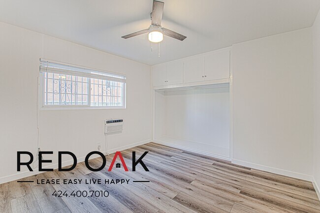 Photo - 1008 Normandie Ave Unidad 7