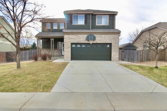 Photo - 2540 E 136th Pl House