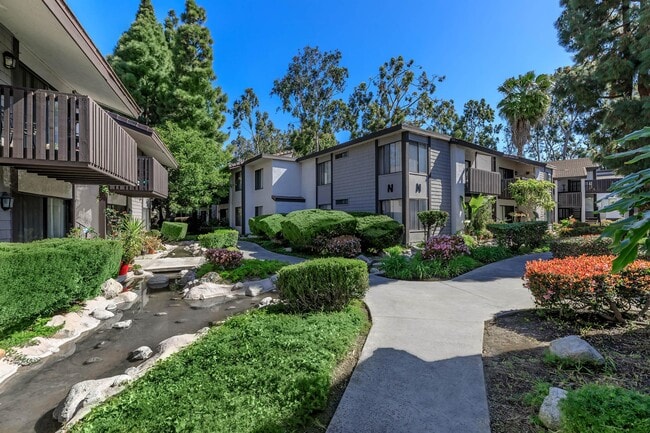 Photo - Cherry Creek Apartments