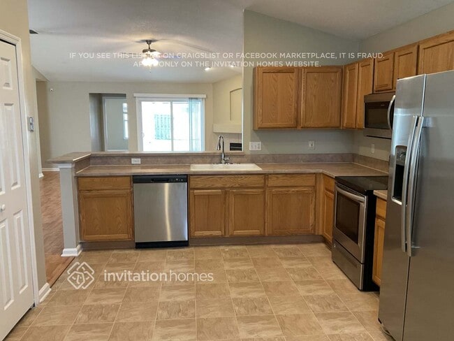 Photo - 601 Sweetwater Pl