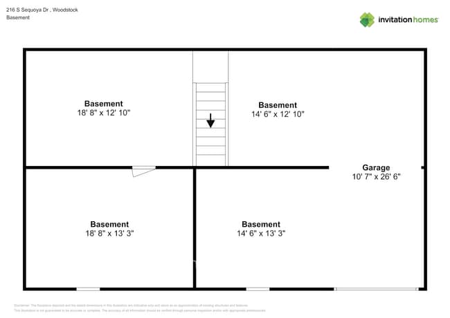Photo - 216 S Sequoya Dr