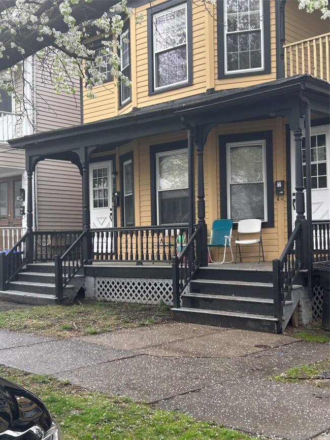 Photo - 12 Franklin St Townhome