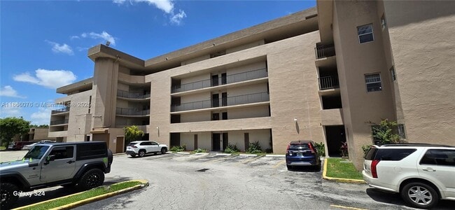 Photo - 816 NW 87th Ave Unidad 107 Rental