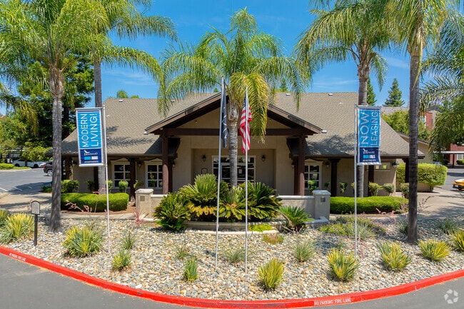 Alternate - Eaglewood