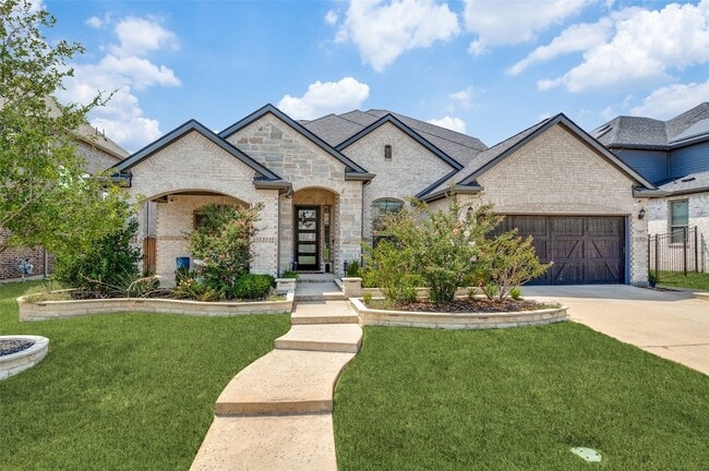 Building Photo - 15807 Thorn Apple Rd