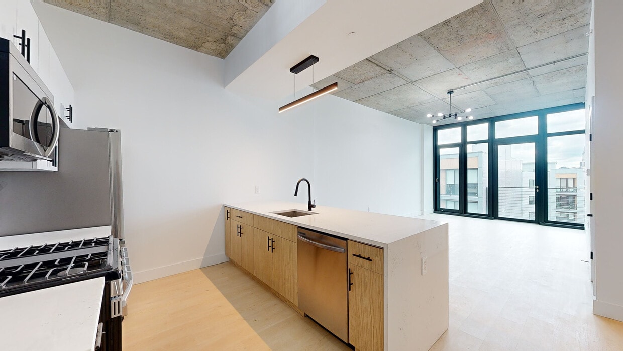 Photo - Corner 2nd Apartments