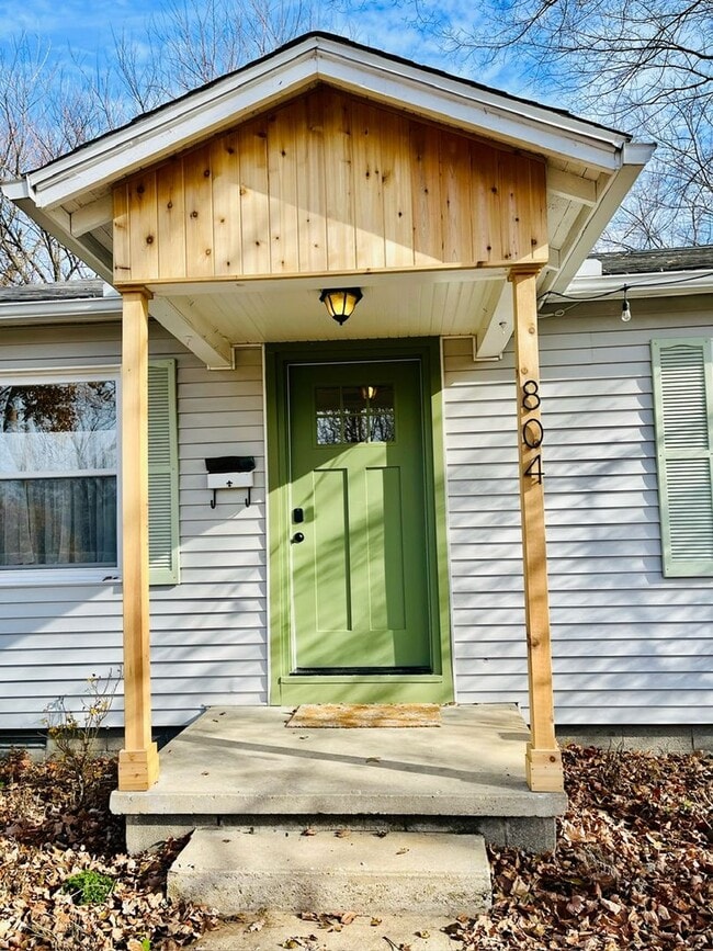 Photo - This is more than just a house, it's a lifestyle.