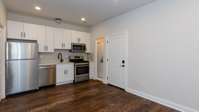 Photo - 1933 S May St Unit GF