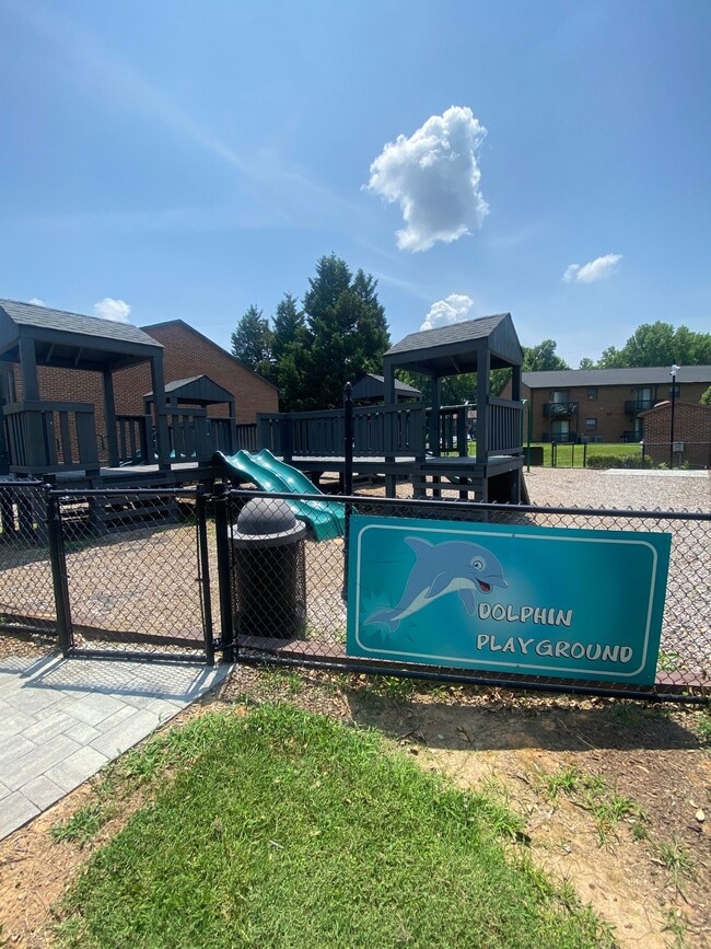 Photo - Oxford-2 Bedrooms Unidad 502-B