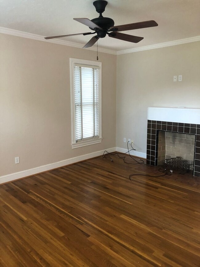 Photo - Super Cute Bivins Home For Rent! 2 Bedroom, 1 Bathroom, 1 Car Garage, Great Yard!