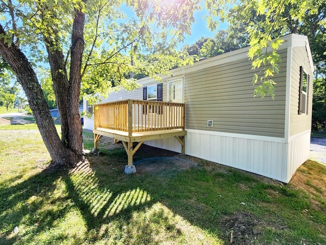 Building Photo - 1007 Allensville Rd Rental