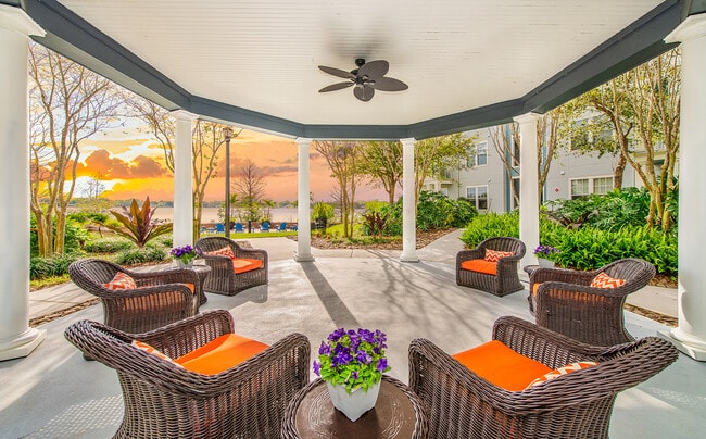 Photo - MAA Baldwin Park