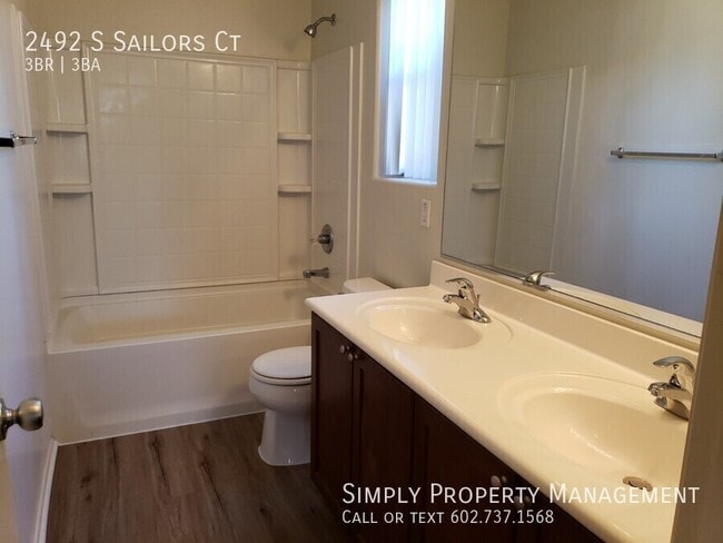 Building Photo - 2492 S Sailors Ct Rental