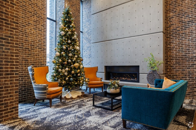 Photo - The Stack Apartments