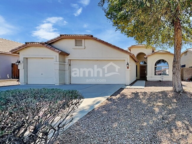 Building Photo - 717 W Beth Dr