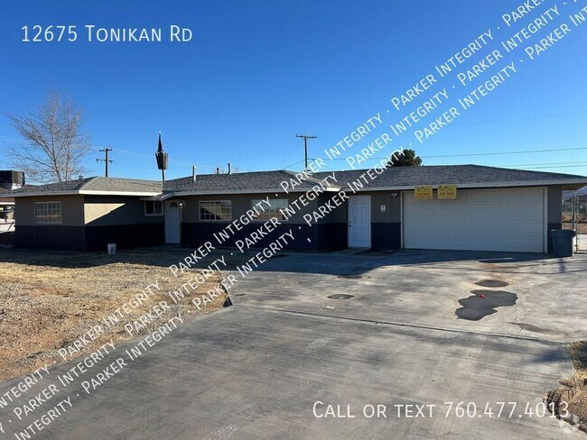 Building Photo - 12675 Tonikan Rd Rental