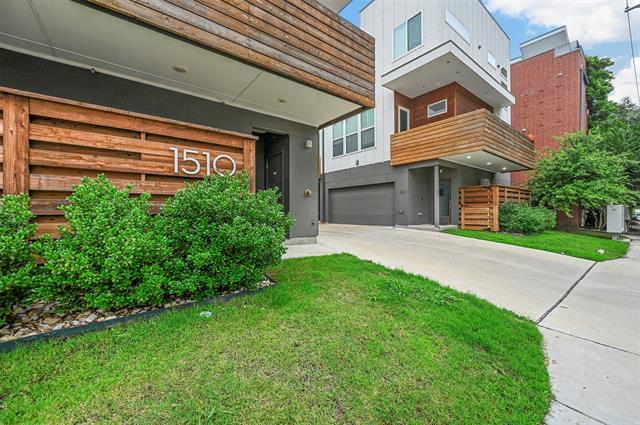 Photo - 1510 N Washington Ave Condo Unit 601