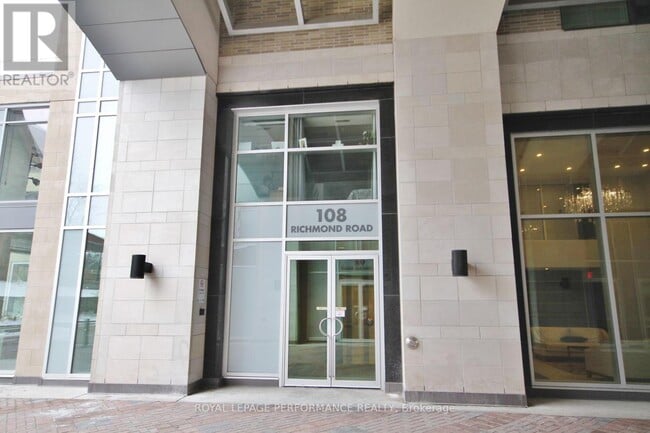 Photo - 108 Richmond Rd Unit 603