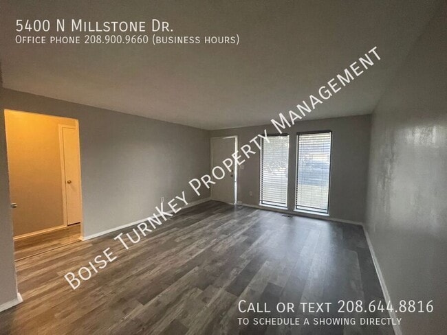 Photo - 5400 N Millstone Dr