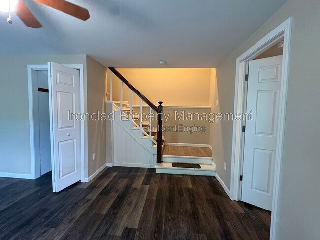 Photo - 1185 Randolph Rd Unit Back Apartment