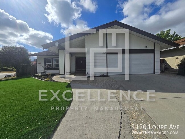 Photo - 1120 Loupe Ave Casa