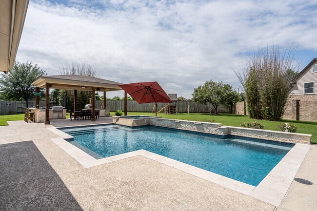 Photo - 2034 Baker Estates Dr