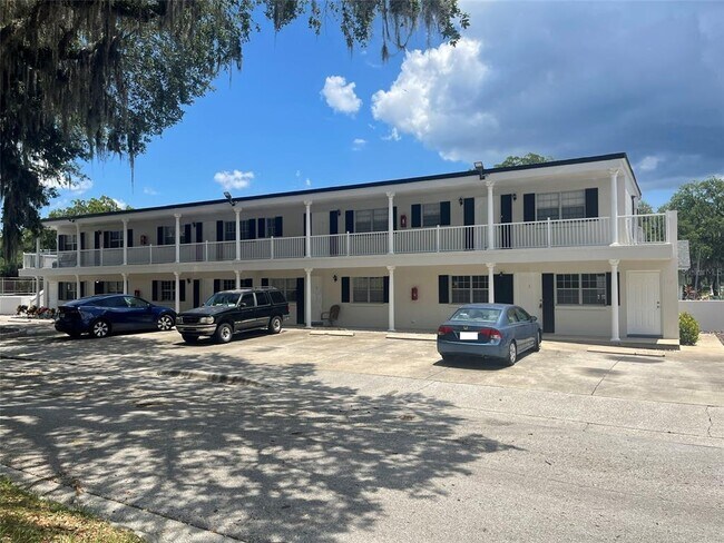 Building Photo - 420 S Palmetto St Unit 7 Rental