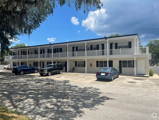 Building Photo - 420 S Palmetto St Unit 7 Rental