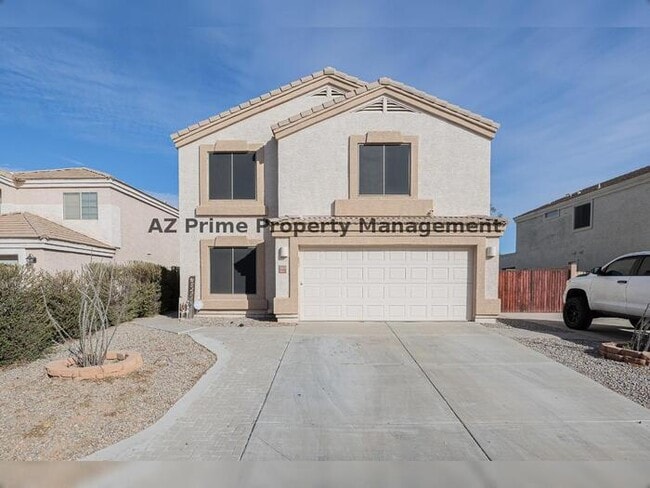 Photo - 11424 W Austin Thomas Dr