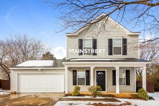 Photo - 9005 Buck Ct