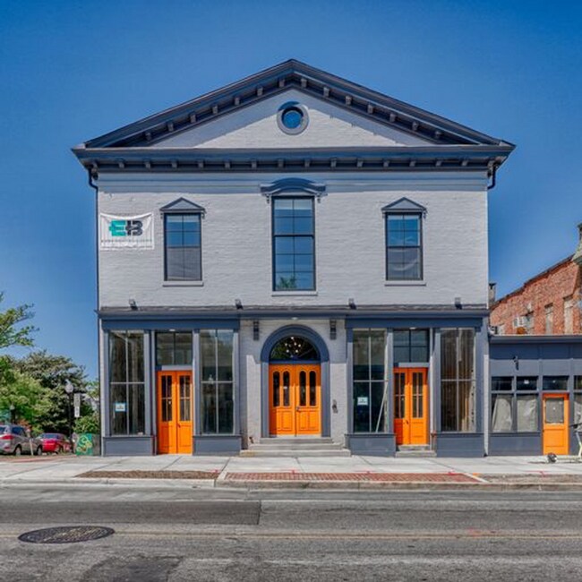 Photo - 3100 Greenmount Ave Unit 4