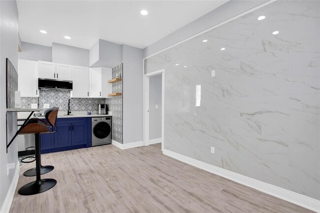 Photo - 7401 1/2 1st Ave N Unit 1/2 LWR A