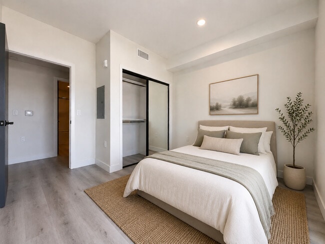 Eton View Apartments
