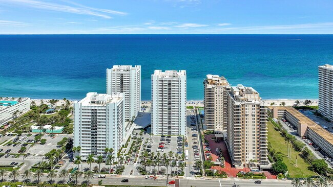Photo - 1890 S Ocean Dr Condo Unit 2103